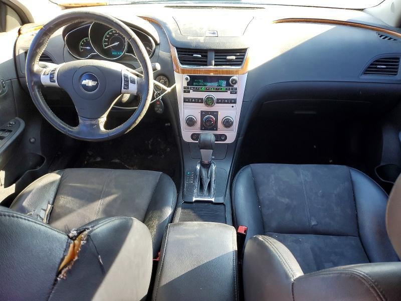 2011 Chevrolet Malibu 2LT