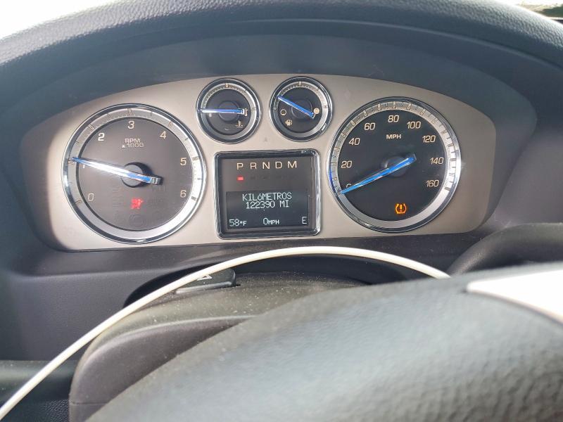 2013 Cadillac Escalade esv Premium