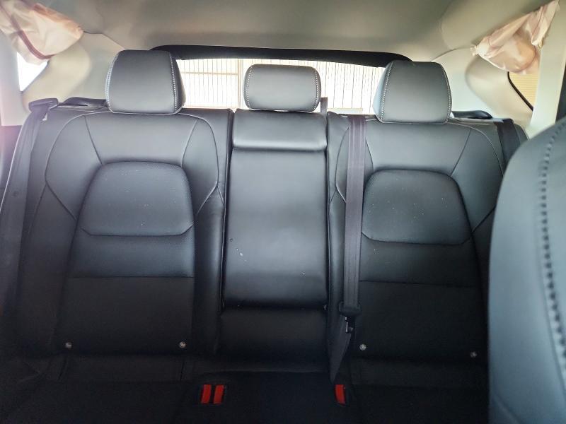 2024 Mazda Cx-5 Select