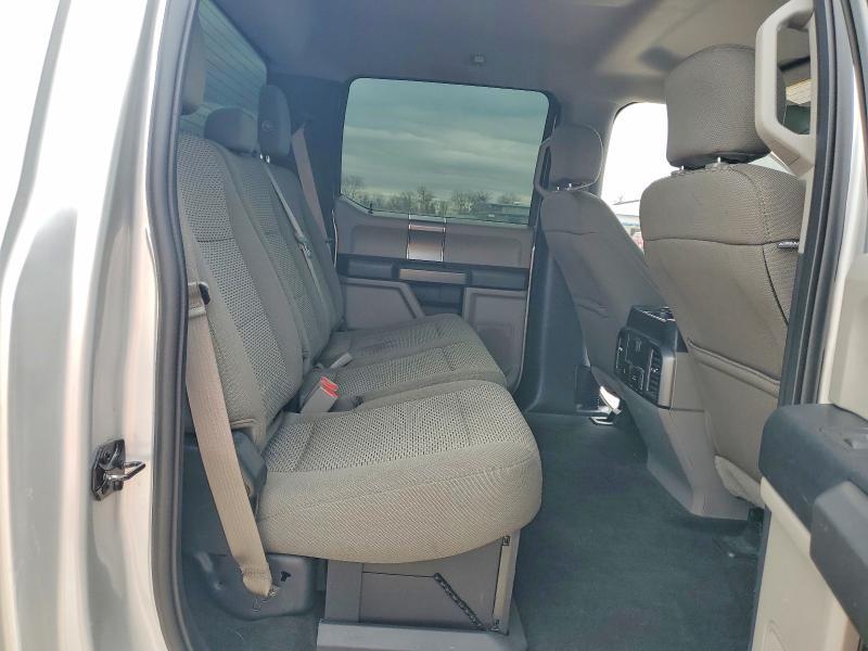2017 Ford F250 Super Duty