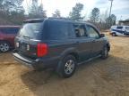 2004 Honda Pilot exl