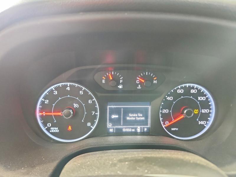 2017 GMC Acadia sle
