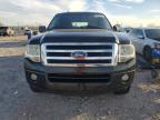 2014 Ford Expedition el xlt