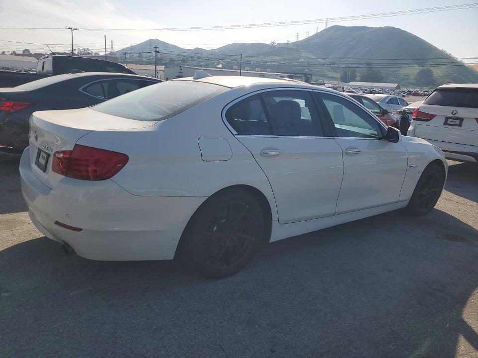 2013 BMW 535 xi