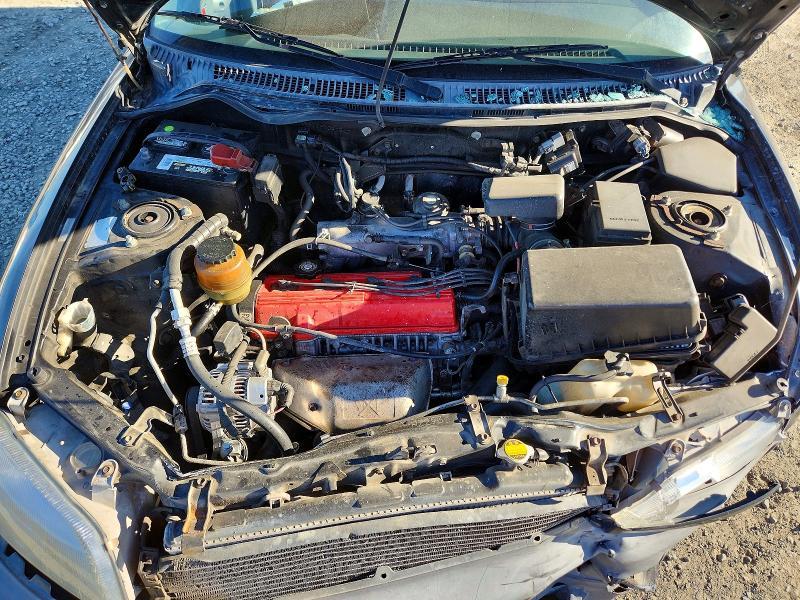 1997 Toyota Rav4 Base