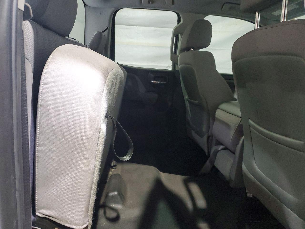 2014 Chevrolet Silverado C1500