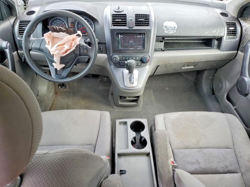 2009 Honda Cr-v lx
