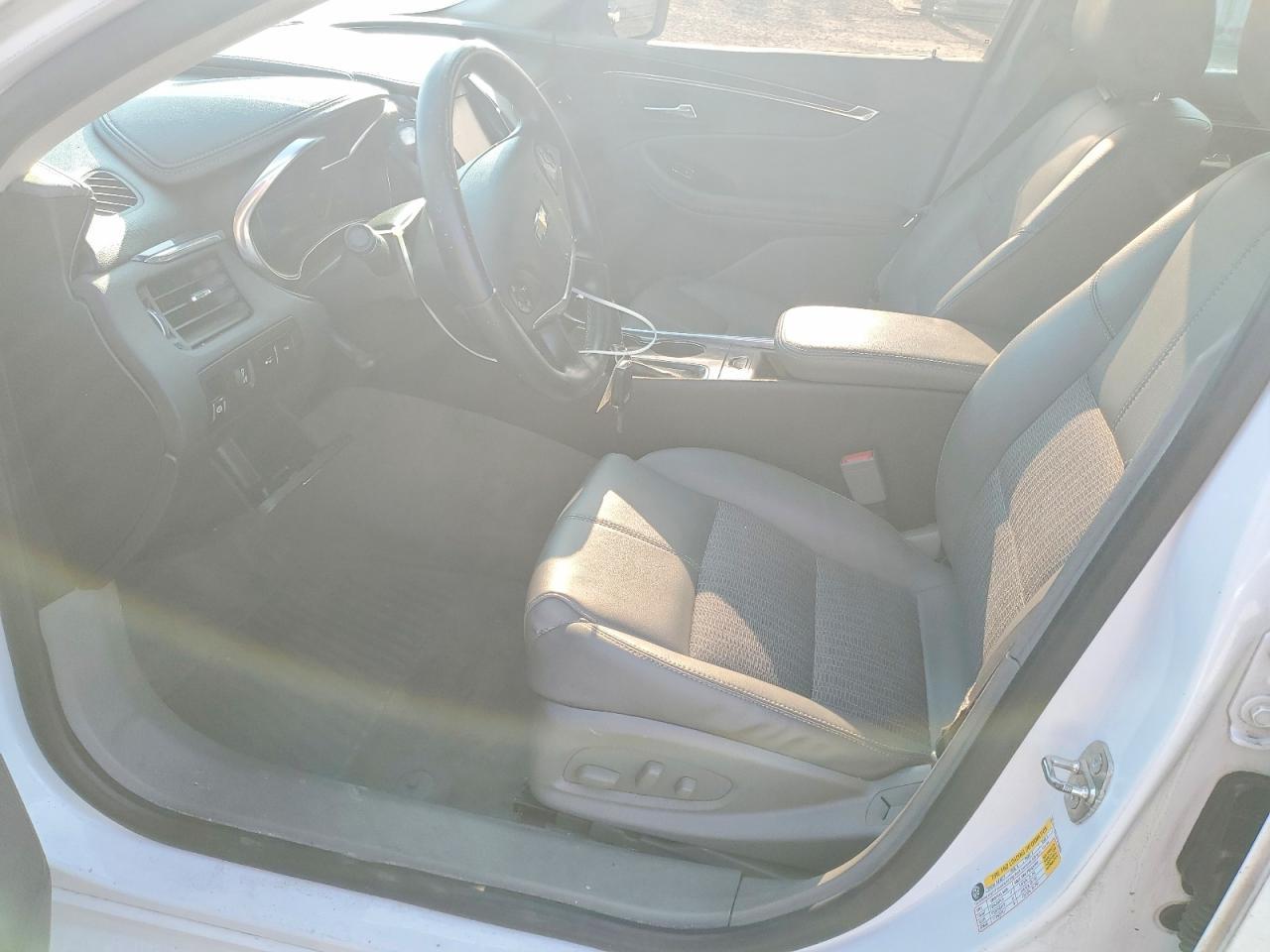 2015 Chevrolet Impala lt