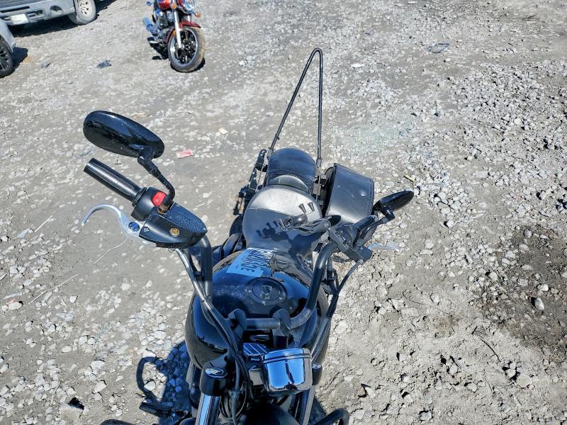 2011 Victory Vegas 8-Ball