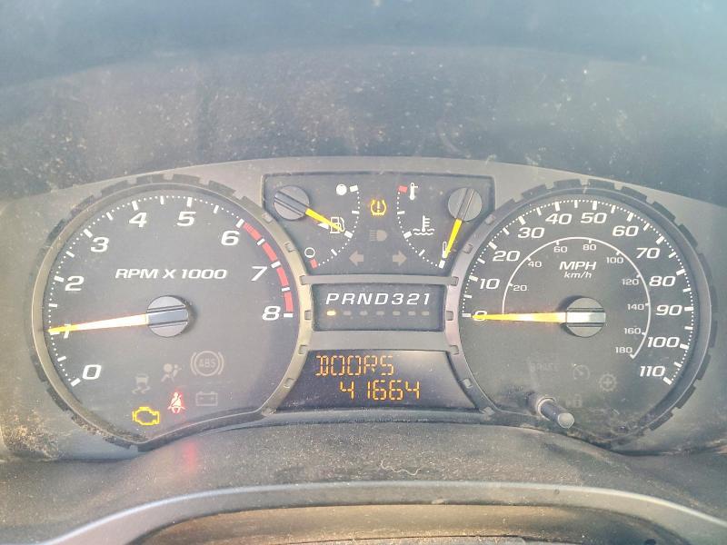 2008 Chevrolet Colorado