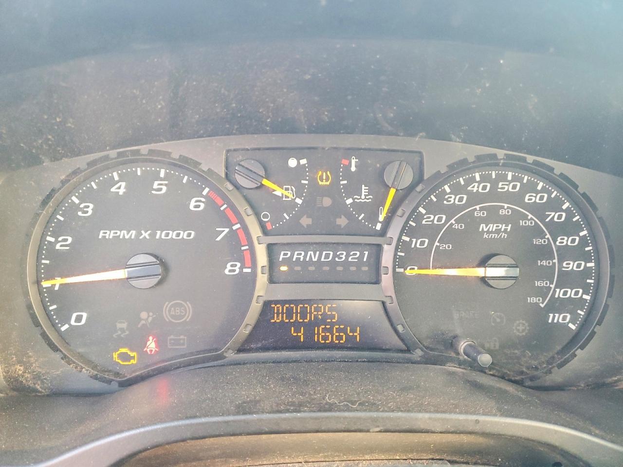 2008 Chevrolet Colorado