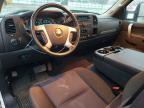 2011 Chevrolet Silverado 2500HD