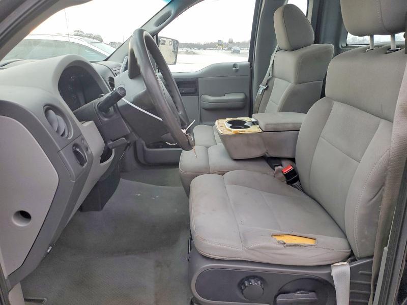 2004 Ford F150