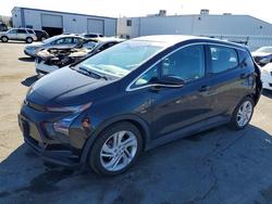 Chevrolet Bolt Vehiculos salvage en venta: 2023 Chevrolet Bolt ev 1LT