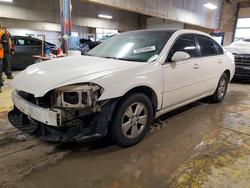 2006 Chevrolet Impala ls en venta en Indianapolis, IN
