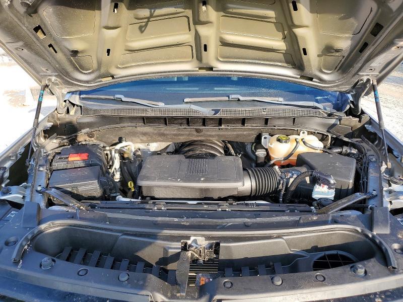 2023 Chevrolet Tahoe K1500 Z71