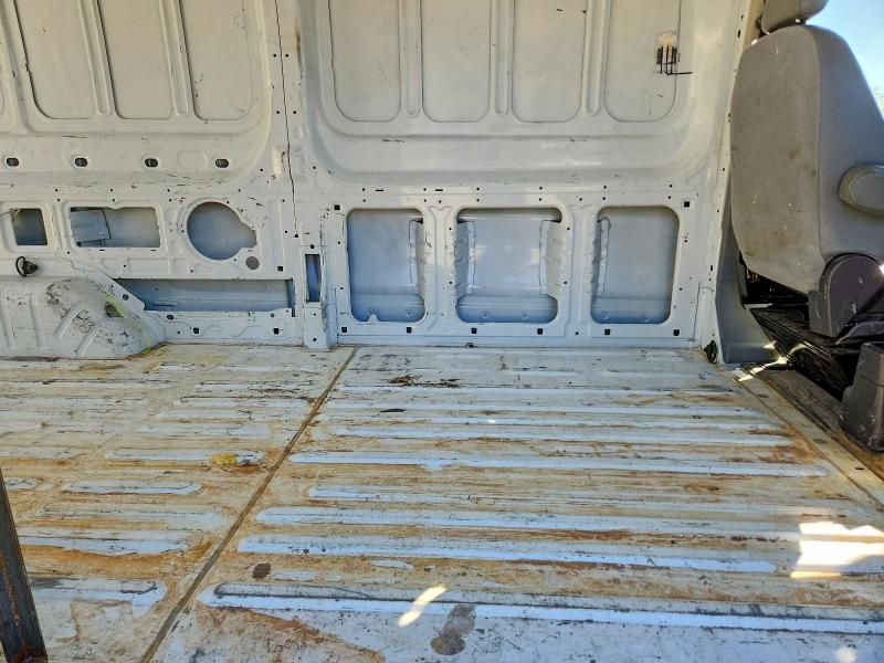 2019 Ford Transit 250 Delivery van