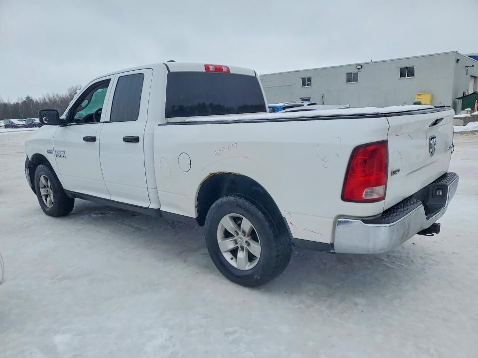 2014 Dodge RAM 1500 ST
