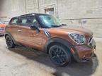 2014 Mini Cooper s Paceman