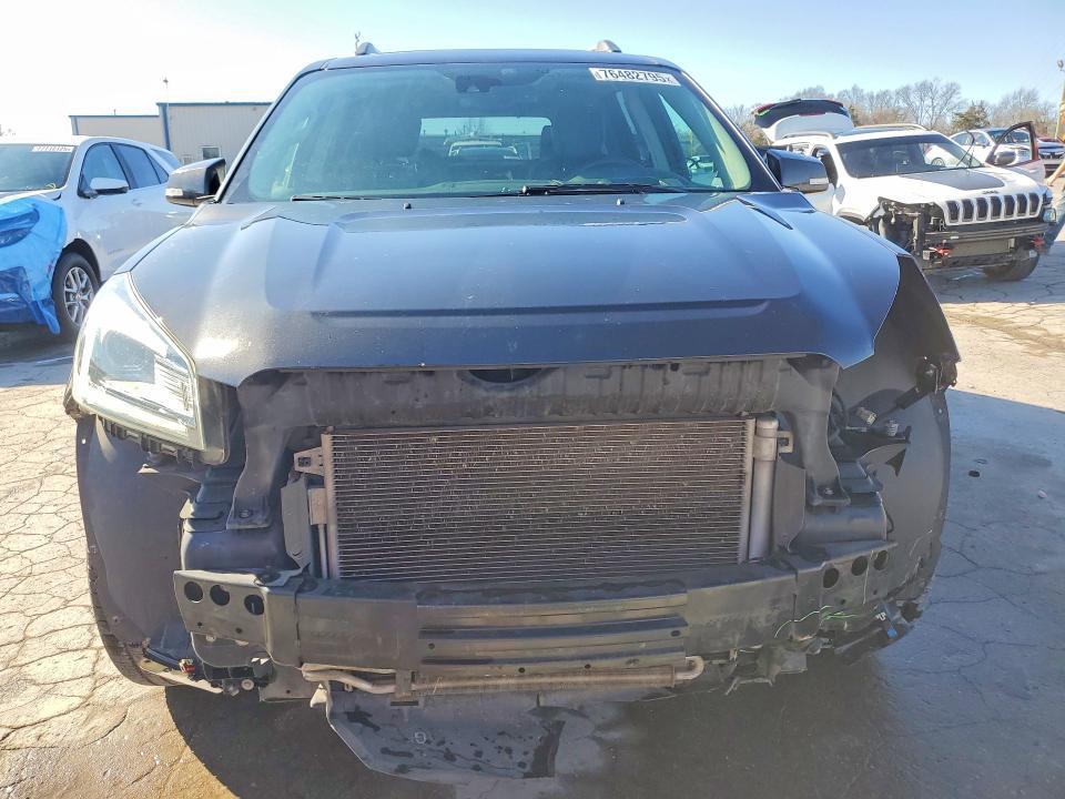 2017 GMC Acadia Limited Slt-2