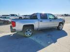 2018 Chevrolet Silverado C1500 Custom