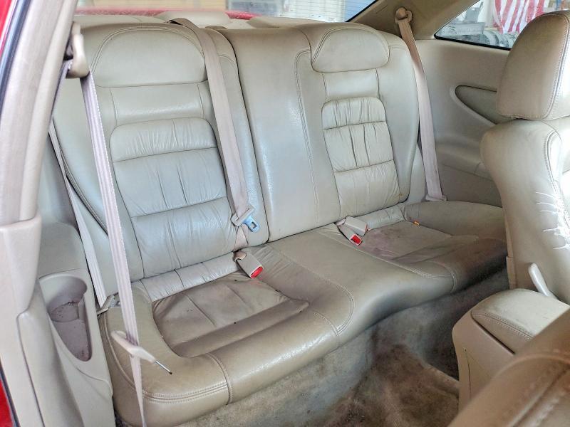 2002 Honda Accord