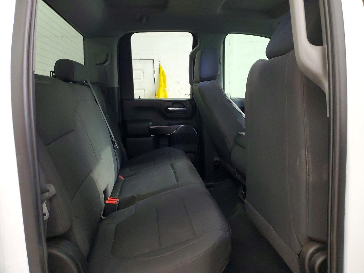 2022 GMC Sierra K3500