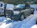 2021 Ram Trucks 3500 Tradesman