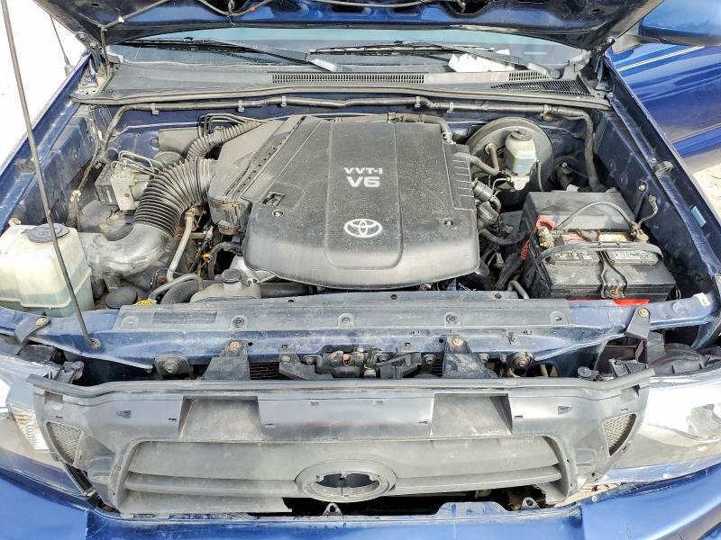 2005 Toyota Tacoma V6