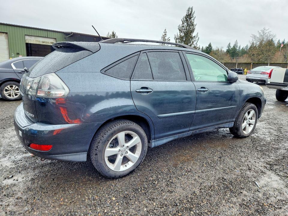 2005 Lexus Rx 330