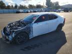 2017 Lexus Is 200t Base