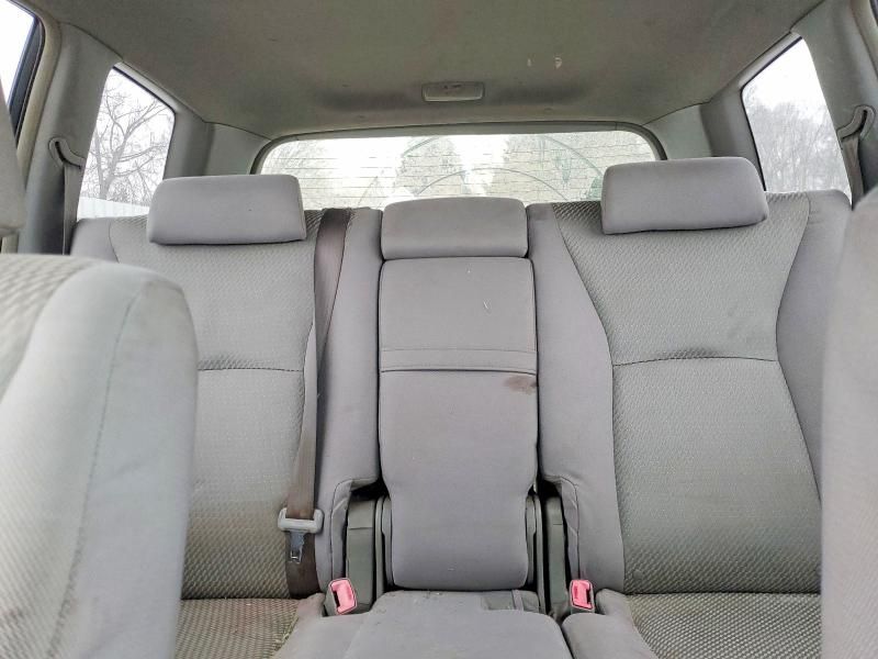 2005 Toyota Highlander Limited