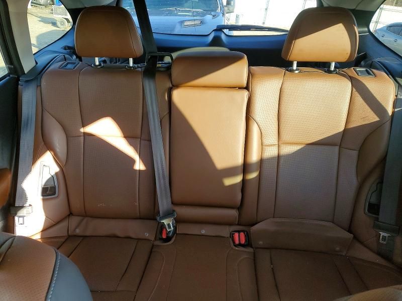 2022 Subaru Outback Touring