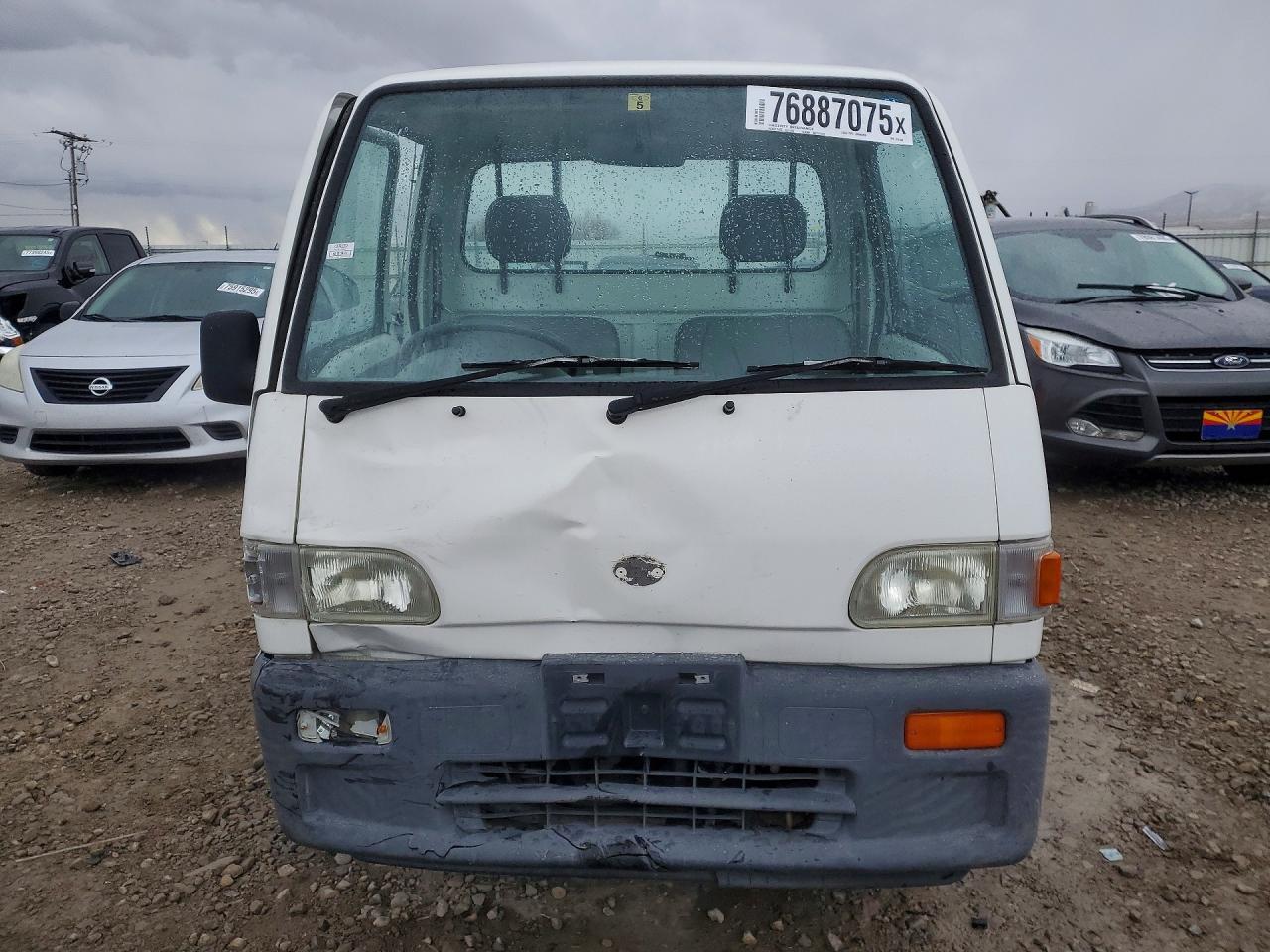 1996 Other Other Goods