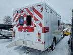 2024 Ford F550 Super Duty Ambulance