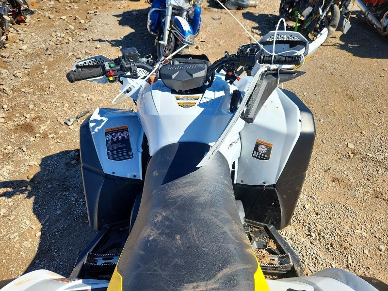 2023 Can-Am Renegade ATV