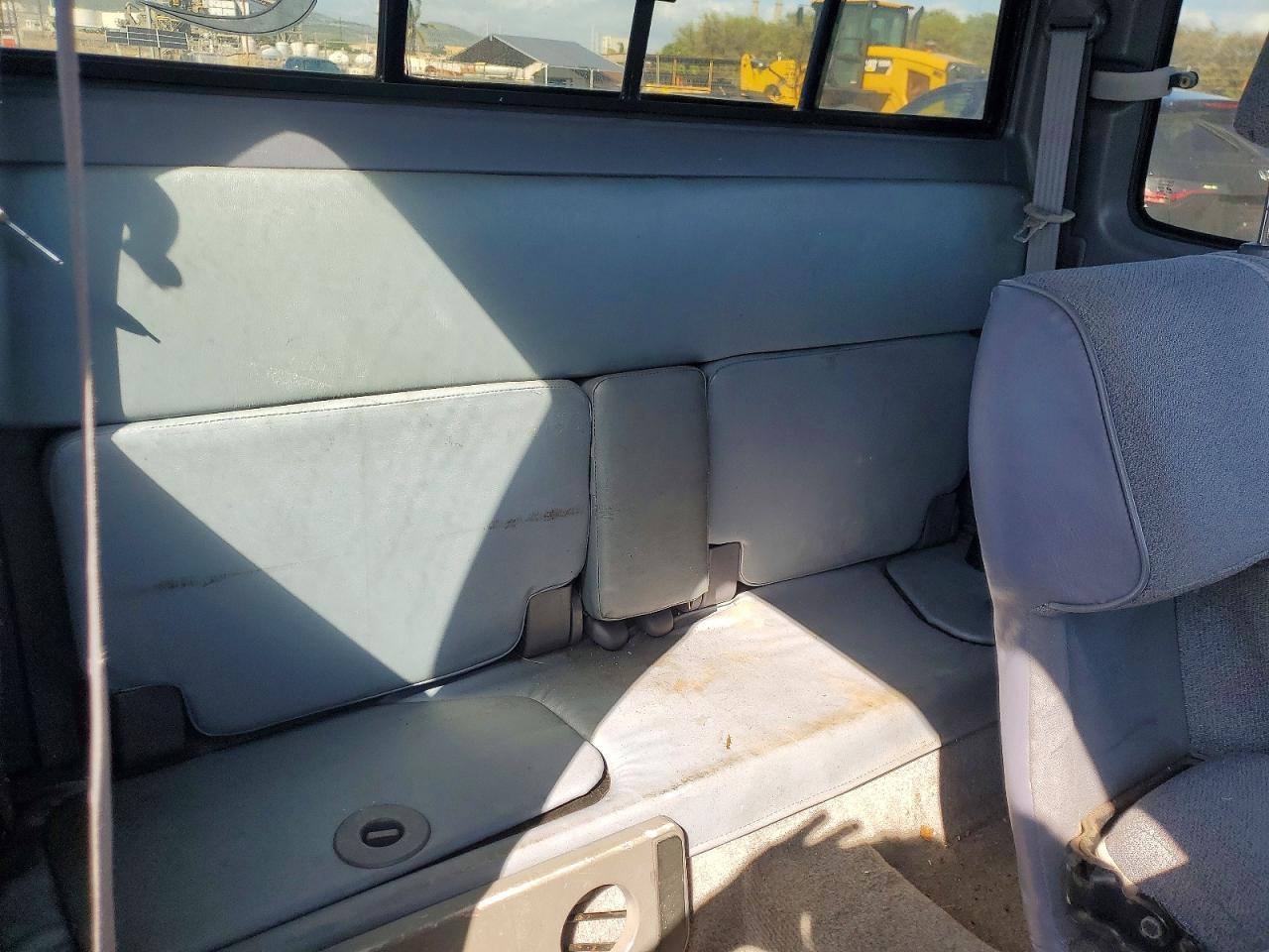 1999 Toyota Tacoma Xtracab