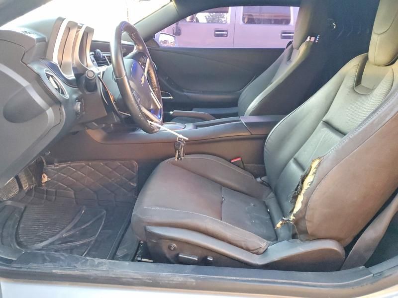 2013 Chevrolet Camaro lt