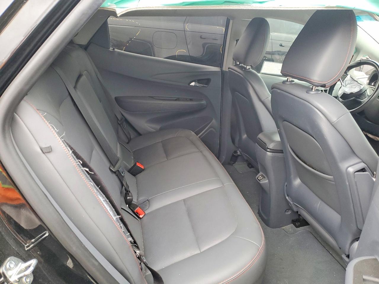 2021 Chevrolet Bolt ev Premier
