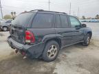 2009 Chevrolet Trailblazer lt