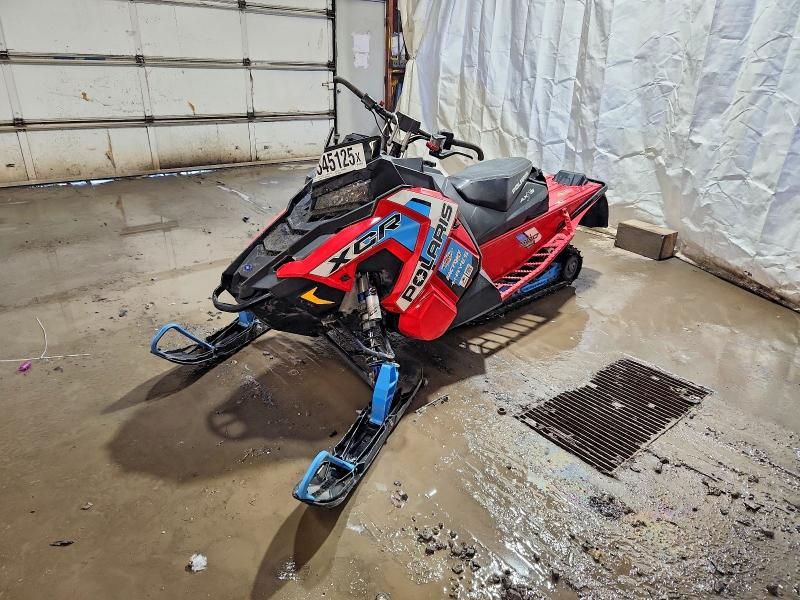 2020 Polaris Snowmobile