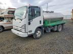 2014 Isuzu NPR HD
