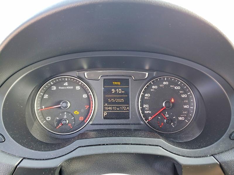 2017 Audi Q3 Premium