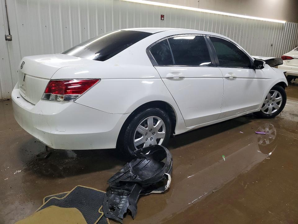 2010 Honda Accord lx