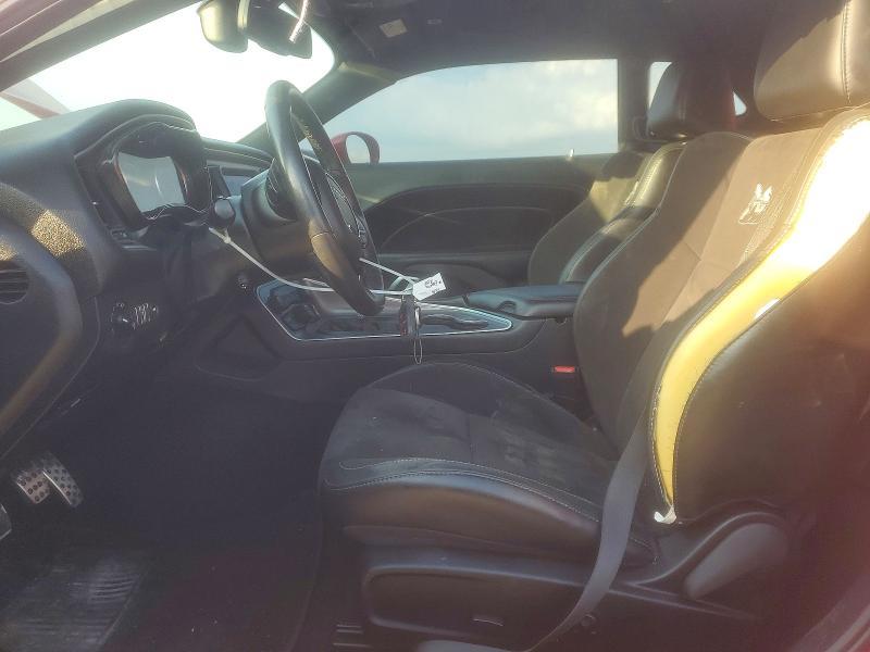 2019 Dodge Challenger R/T Scat Pack