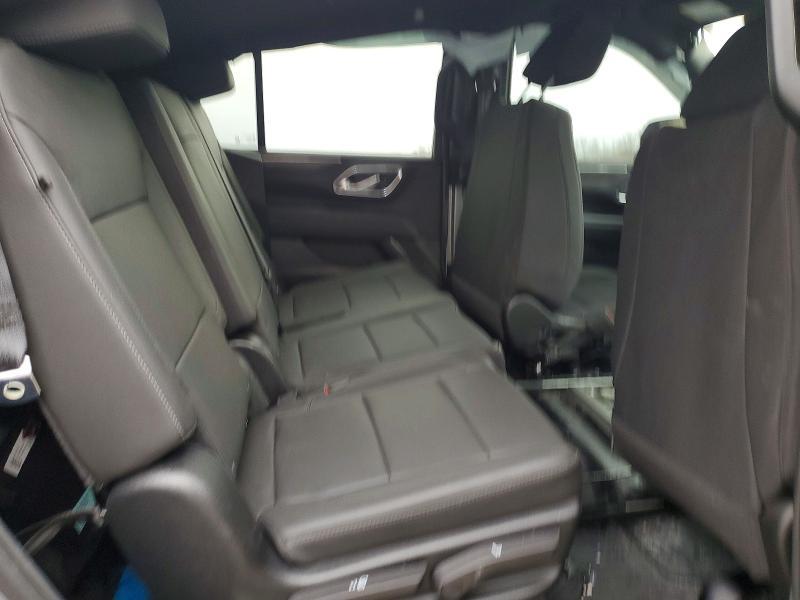 2024 Chevrolet Tahoe K1500