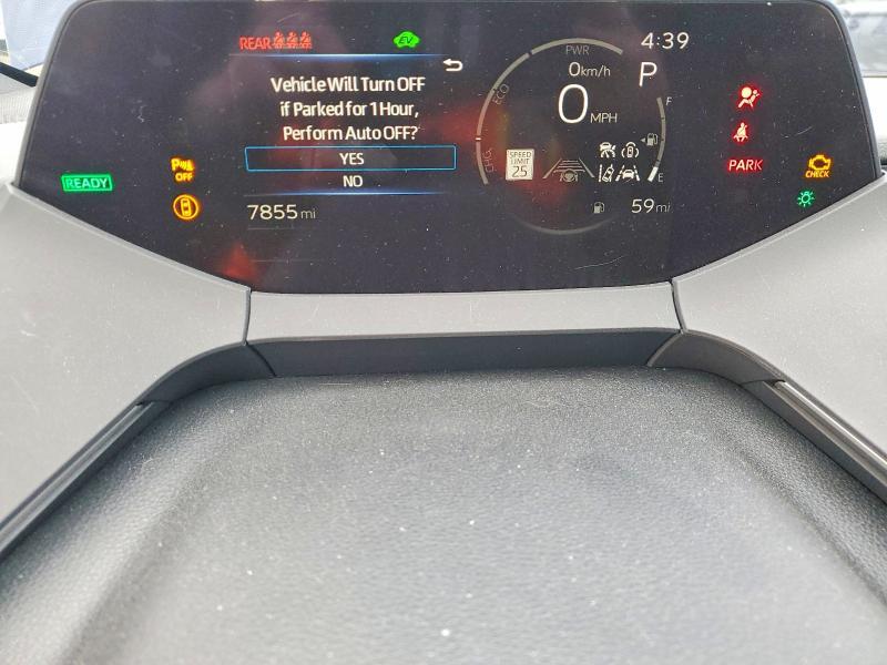 2024 Toyota Prius Limited