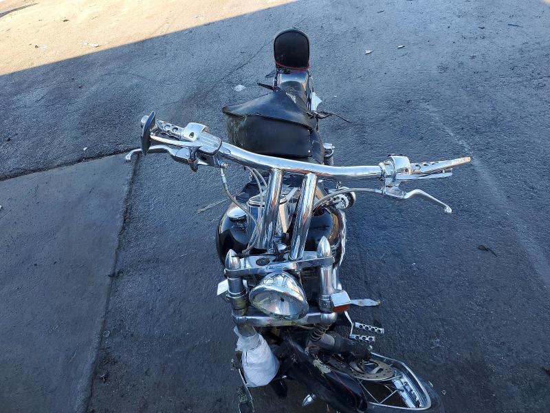 2002 Harley-Davidson Fxdwg