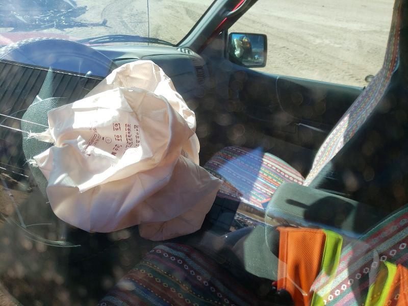 2010 Ford Ranger Super cab