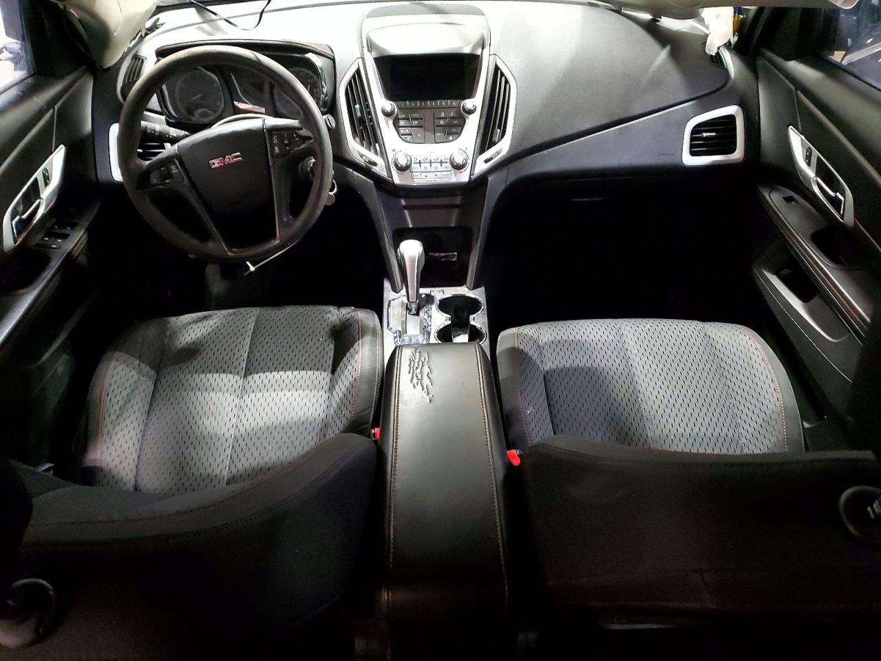 2013 GMC Terrain sle